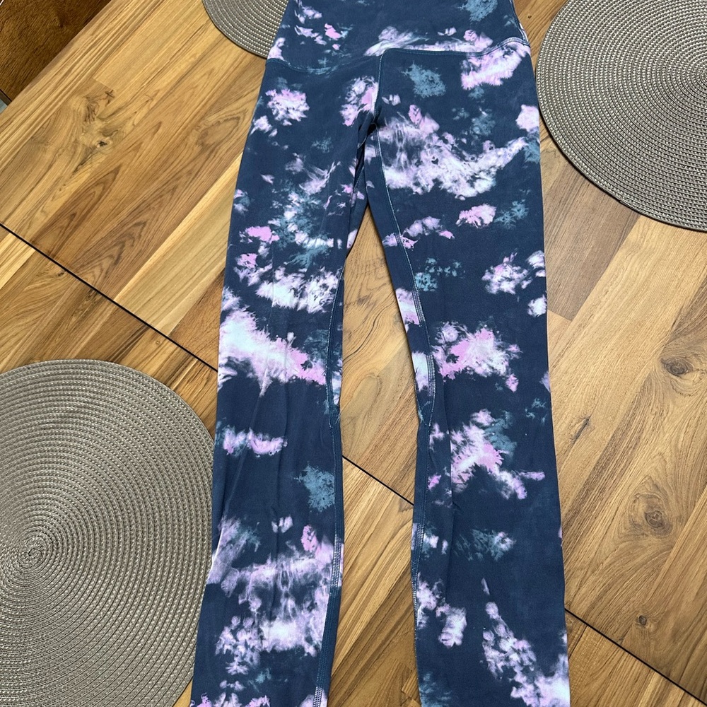 Lululemon align leggings